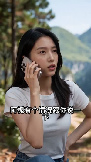 栀香满径（46集）解说