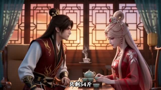 我为纨绔，可公主们赶着嫁我（32集）女主谁演的