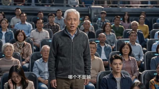 国运擂台:开局召唤姜子牙(67集) 国运擂台:开局召唤姜子牙(67集)最火短剧热播