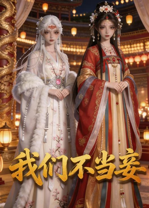 我们不当妾(15集) 我们不当妾(15集)爆款短剧抢先看