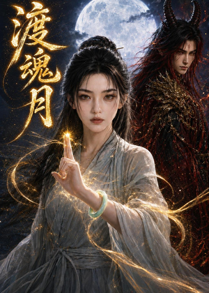 渡魂月(104集) 渡魂月(104集)热播短剧排行榜