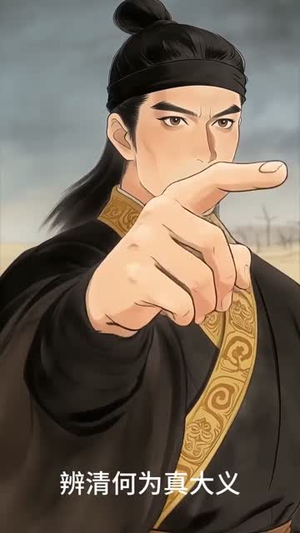 黄巾帝主:张角系统定三国(19集) 黄巾帝主:张角系统定三国(19集)全集完整版