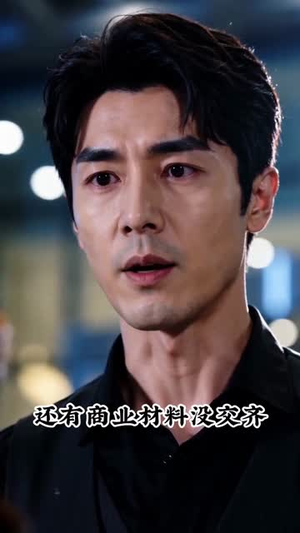 地铁站分开后,她追悔莫及!(64集) 地铁站分开后,她追悔莫及!(64集)短剧精彩片段