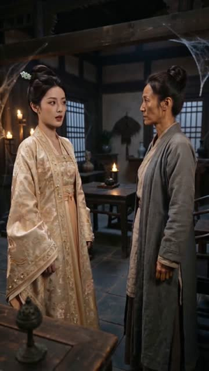 海棠枯尽沉香(50集) 海棠枯尽沉香(50集)最热门短剧来了