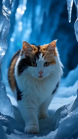 冰岛猫王第一季(30集) 冰岛猫王第一季(30集)河马免费短剧