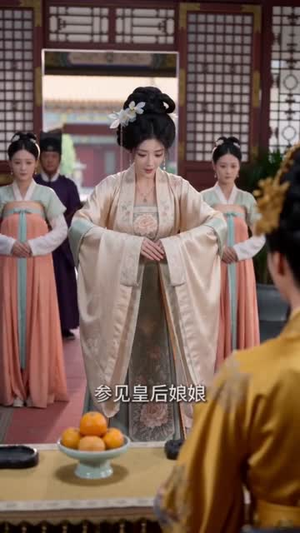 风华世子妃不低头（43集）短剧前十排行榜