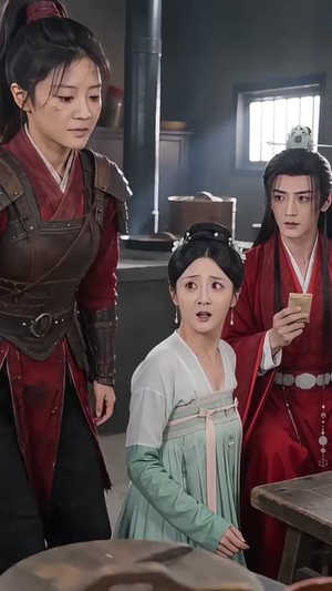 冲喜王妃她又能吃又能打(32集) 冲喜王妃她又能吃又能打(32集)口碑之选免费看