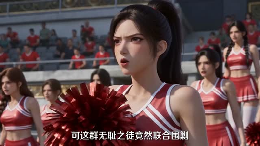 足球擂台,开局满级召唤(51集) 足球擂台,开局满级召唤(51集)在线看免费版