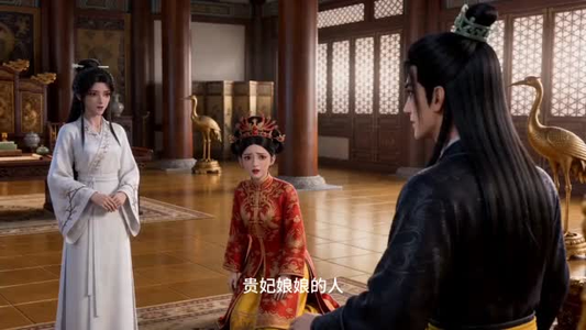冷宫归来,我不信帝王情深(32集) 冷宫归来,我不信帝王情深(32集)男频短剧推荐