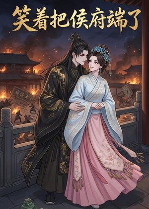 笑着把侯府端了(20集) 笑着把侯府端了(20集)好看又上头短剧