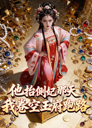 他抬侧妃那天,我卷空王府跑路(30集) 他抬侧妃那天,我卷空王府跑路(30集)推荐你们也去看