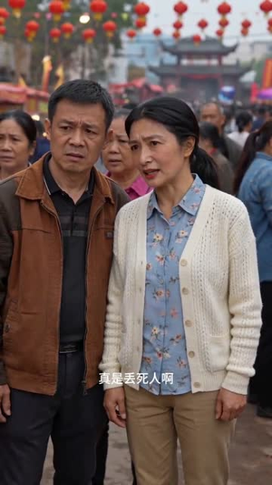 玉米地里的秘密(30集) 玉米地里的秘密(30集)排行榜前十短剧