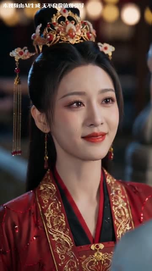 将门嫡女再次归来(80集) 将门嫡女再次归来(80集)解说文案