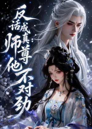 反话成真:师尊他不对劲(31集) 反话成真:师尊他不对劲(31集)短剧演员排行榜