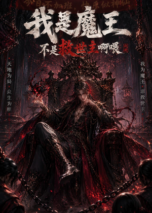 我是魔王不是救世主啊喂(20集) 我是魔王不是救世主啊喂(20集)女主谁演的