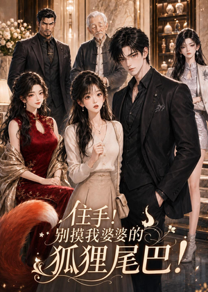 住手！别摸我婆婆的狐狸尾巴！（5集）热播短剧全集看