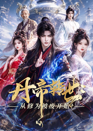 丹帝转世:从修为被废开始!(58集) 丹帝转世:从修为被废开始!(58集)爆火短剧追不停