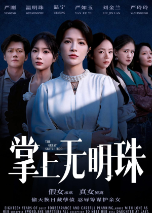 掌上无明珠(72集) 掌上无明珠(72集)短剧免费看全集