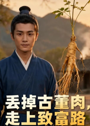 丢掉古董肉,走上致富路(45集) 丢掉古董肉,走上致富路(45集)短剧热播推荐