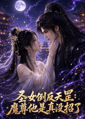 圣女倒反天罡：魔尊他是真没招了（61集）战神短剧推荐
