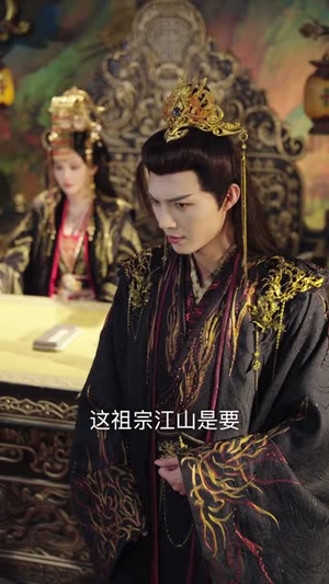 风凌北冽:女帝逼走我后,才发现我无敌天下(75集) 风凌北冽:女帝逼走我后,才发现我无敌天下(75集)免费观看