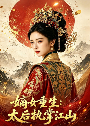 嫡女重生：太后执掌江山（70集）最火短剧热播中