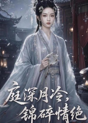 庭深月冷，锦碎情绝（62集）红果免费短剧