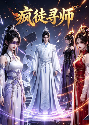 疯徒寻师（62集）在线看免费版