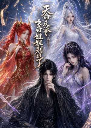 天命反派:女帝姐姐别追了(94集) 天命反派:女帝姐姐别追了(94集)精彩好看短剧