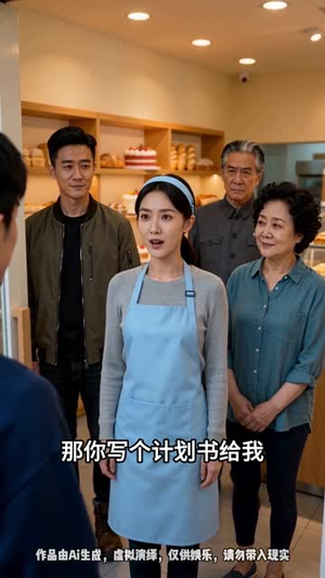 檐下烟火暖人心(42集) 檐下烟火暖人心(42集)好看的国产短剧
