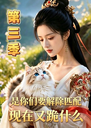 是你们要解除匹配,现在又跪什么第三季(102集) 是你们要解除匹配,现在又跪什么第三季(102集)短剧爆款推荐