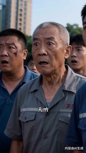 满级修车工(50集) 满级修车工(50集)热门火爆短剧