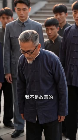 旧梦随海棠落(47集) 旧梦随海棠落(47集)解说文案