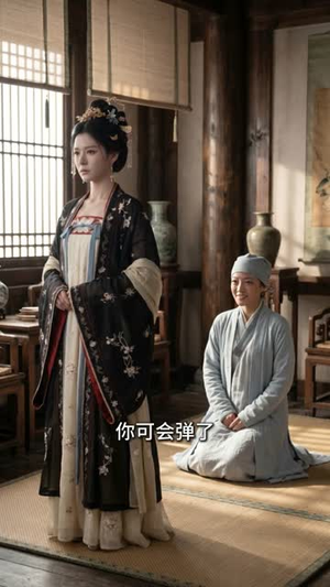 半生宫墙半生烬(73集) 半生宫墙半生烬(73集)上热门短剧