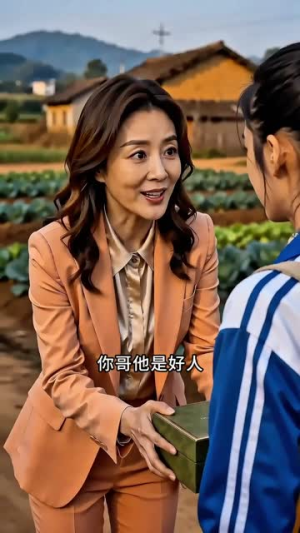 搬砖总裁十年寻恩(24集) 搬砖总裁十年寻恩(24集)爆款短剧追不停