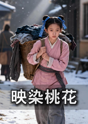 映染桃花（60集）在线观看完整版