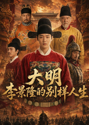 大明，李景隆的别样人生（70集）热播短剧分享