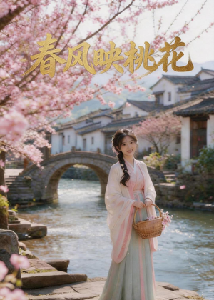 春风映桃花（54集）无需会员轻松看
