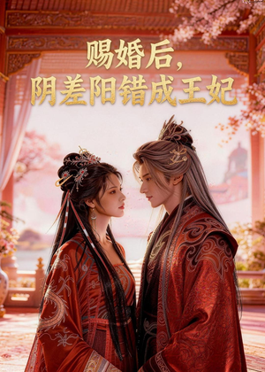 赐婚后,阴差阳错成王妃(31集) 赐婚后,阴差阳错成王妃(31集)全集