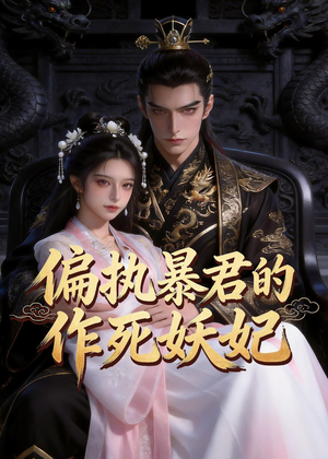 偏执暴君的作死妖妃(35集) 偏执暴君的作死妖妃(35集)超火热门短剧