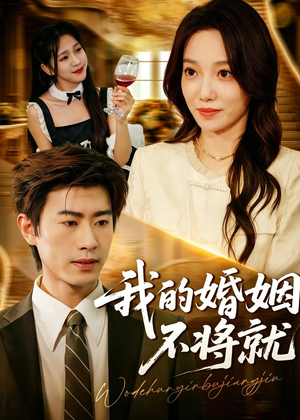 我的婚姻不将就（30集）热门短剧追到爽