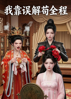我靠误解苟全程(31集) 我靠误解苟全程(31集)短剧全集免费