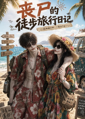 丧尸的徒步旅行日记(60集) 丧尸的徒步旅行日记(60集)百万短剧抢先看