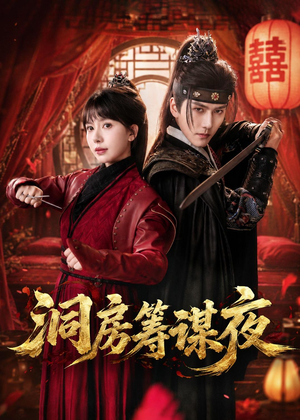 洞房筹谋夜(50集) 洞房筹谋夜(50集)全集都在这里了