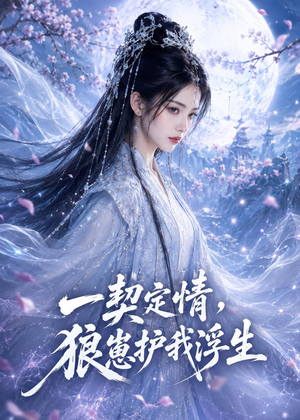一契定情,狼崽护我浮生(52集) 一契定情,狼崽护我浮生(52集)免费观看全集