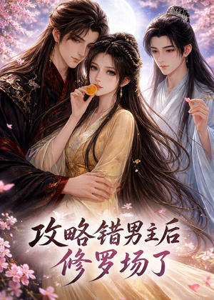 攻略错男主后修罗场了(26集) 攻略错男主后修罗场了(26集)精彩短剧下载
