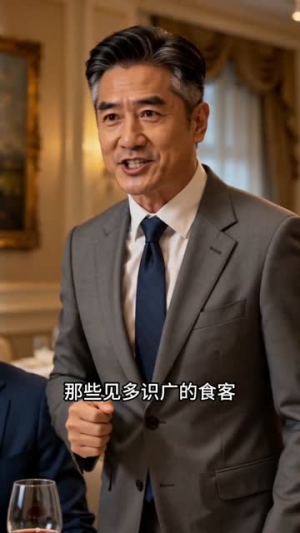 远海冷链王(33集) 远海冷链王(33集)短剧推荐分享