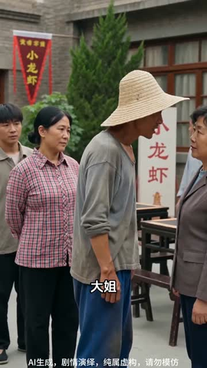 铁根的虾途梦(40集) 铁根的虾途梦(40集)独家资源免费看