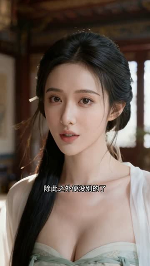 美人谋：艳骨覆京华（30集）一口气看完