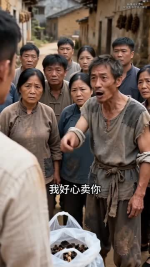 重生八零:我把哑妻宠上天(79集) 重生八零:我把哑妻宠上天(79集)第32集
